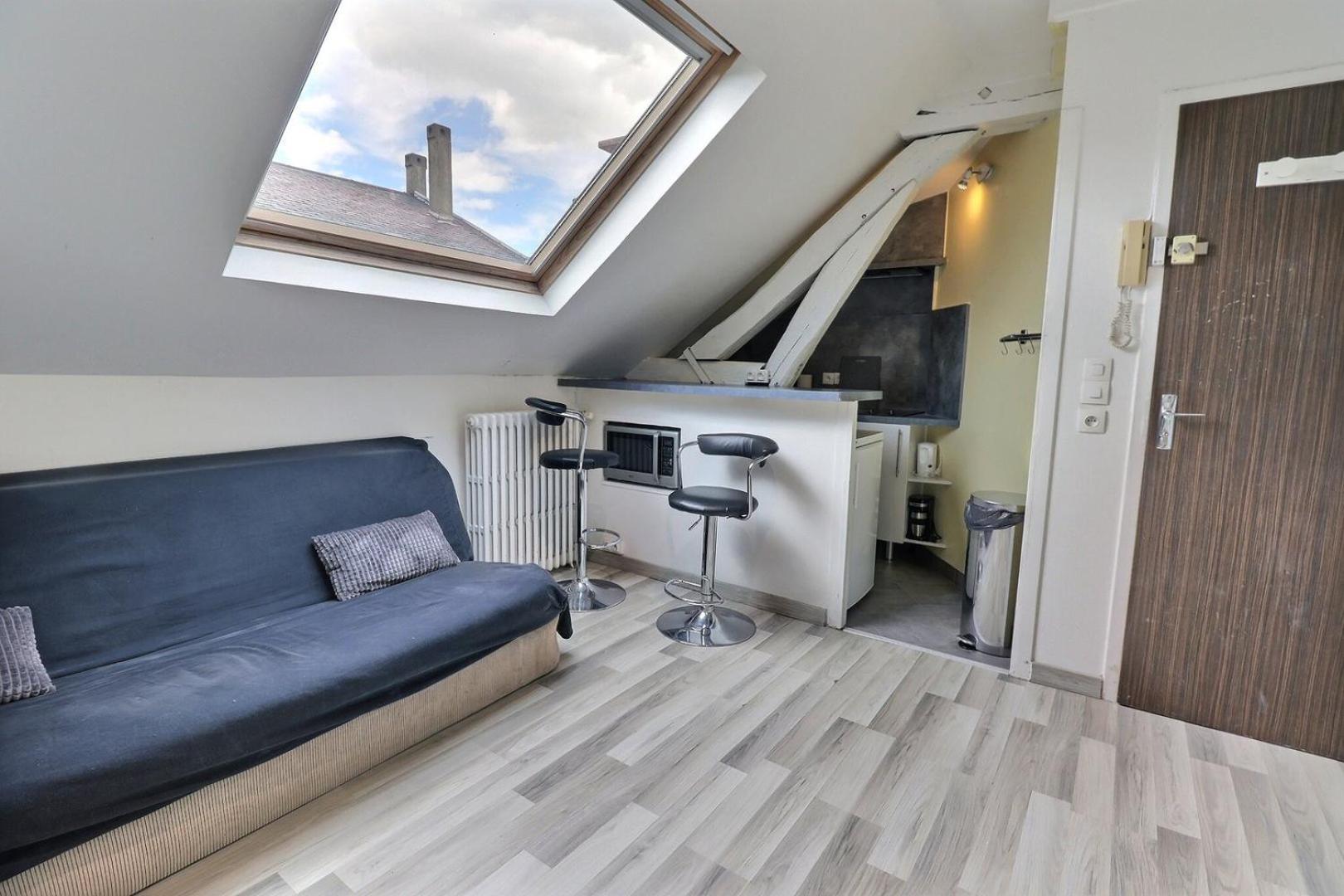Le P'Tit Nid - Cosy Et Lumineux - Mon Groom Troyes Exterior photo