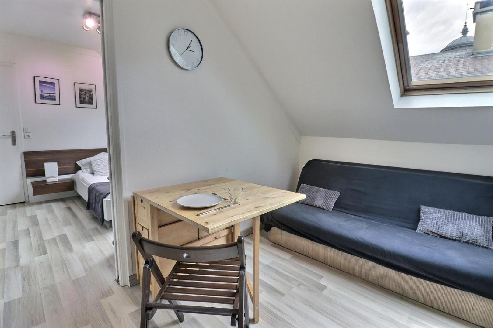Le P'Tit Nid - Cosy Et Lumineux - Mon Groom Troyes Exterior photo