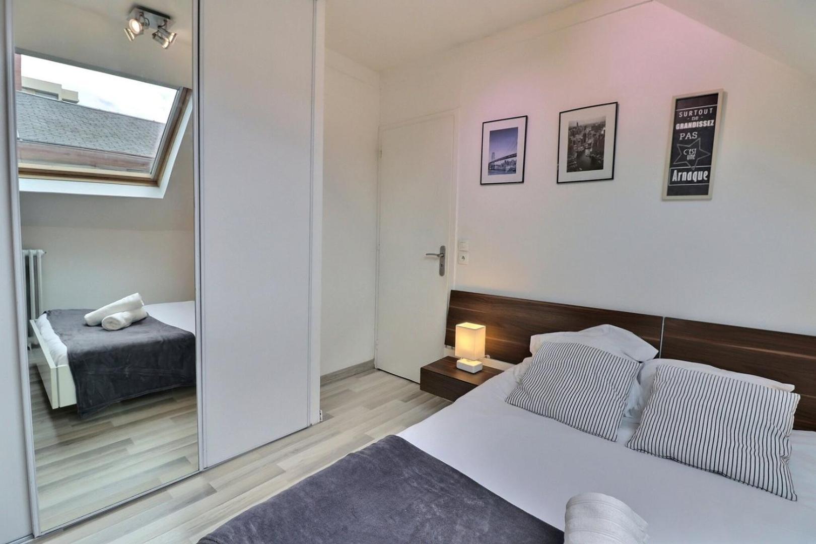Le P'Tit Nid - Cosy Et Lumineux - Mon Groom Troyes Exterior photo