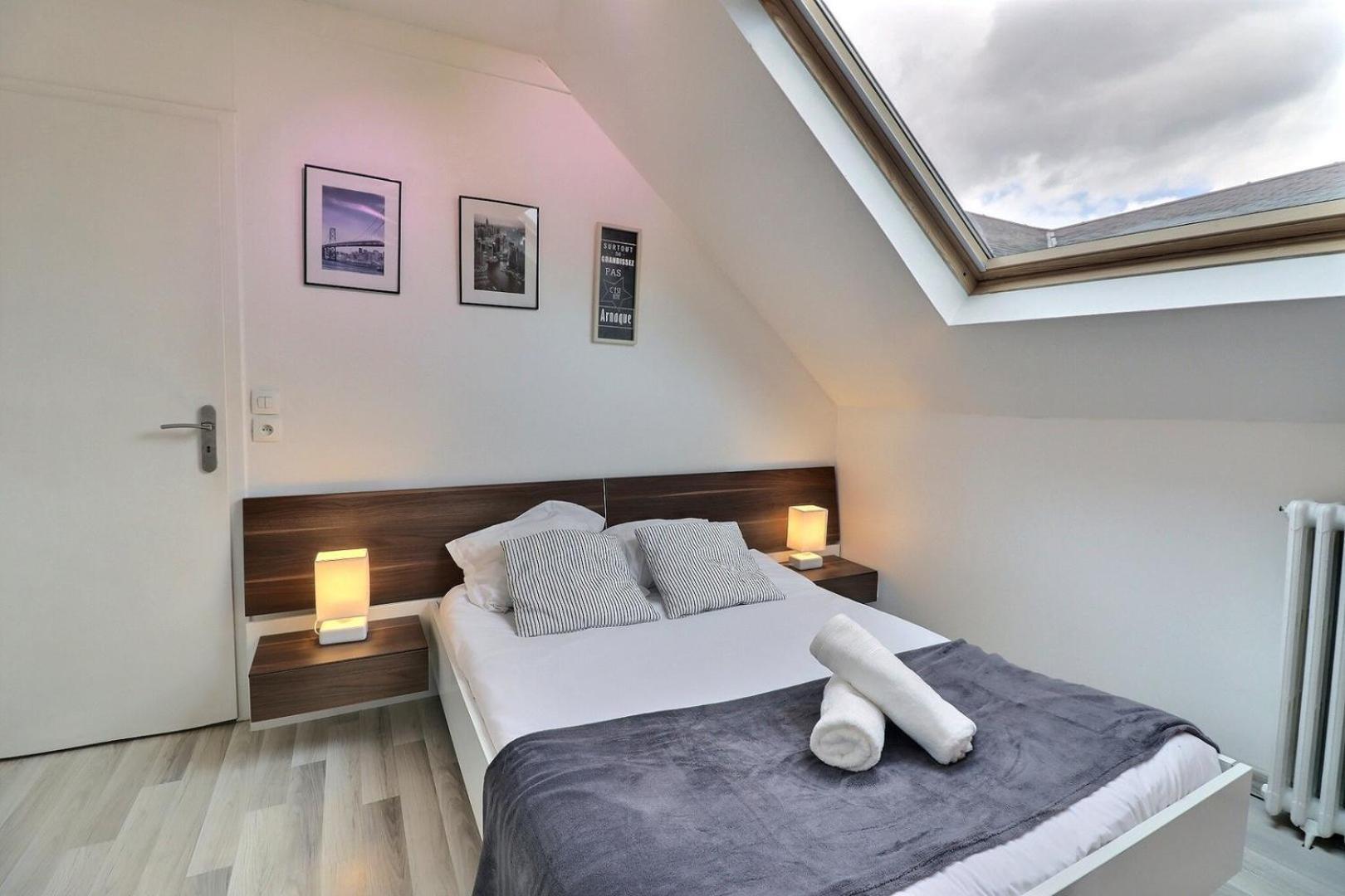 Le P'Tit Nid - Cosy Et Lumineux - Mon Groom Troyes Exterior photo
